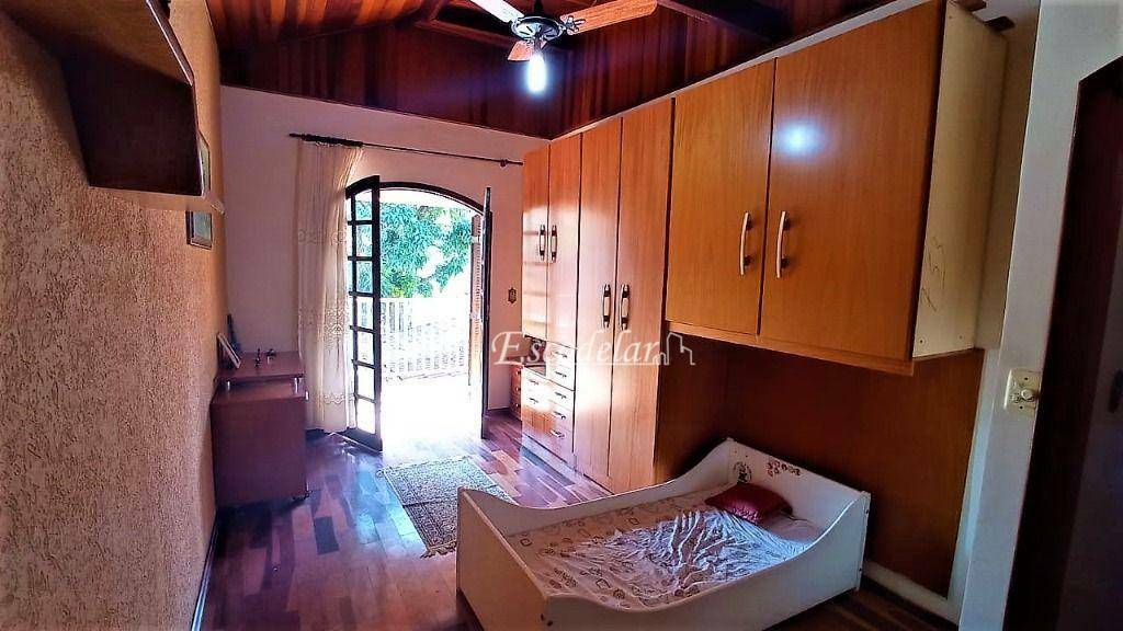 Sobrado à venda com 4 quartos, 350m² - Foto 15