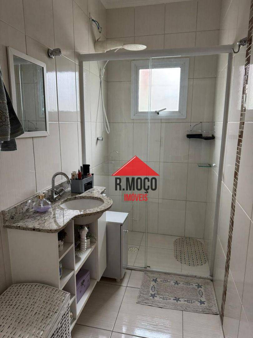 Sobrado à venda com 2 quartos, 80m² - Foto 21