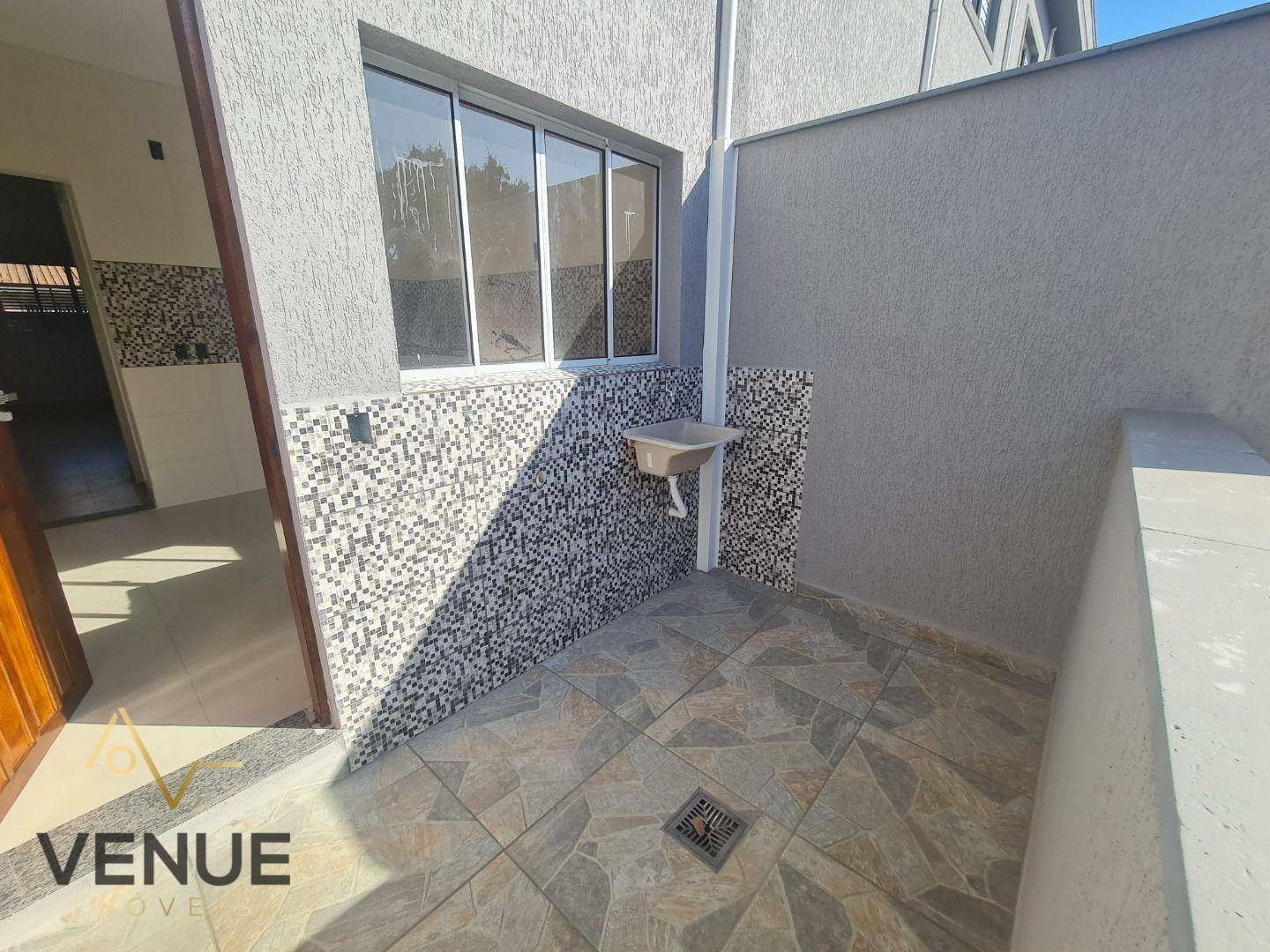 Sobrado à venda com 2 quartos, 66m² - Foto 8