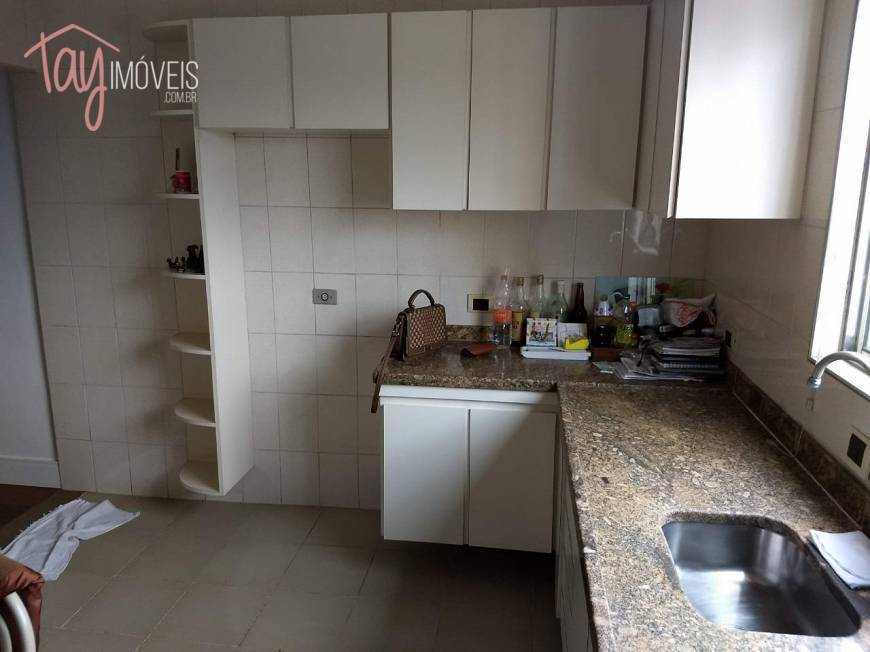 Sobrado à venda com 2 quartos, 90m² - Foto 6