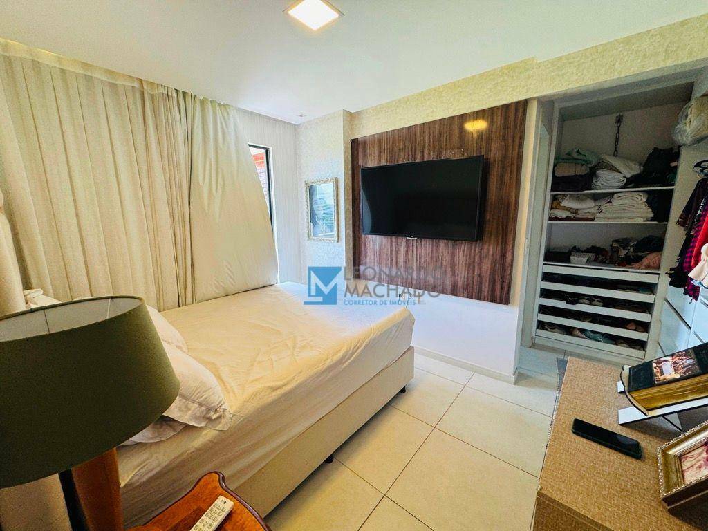 Apartamento à venda com 2 quartos, 72m² - Foto 9