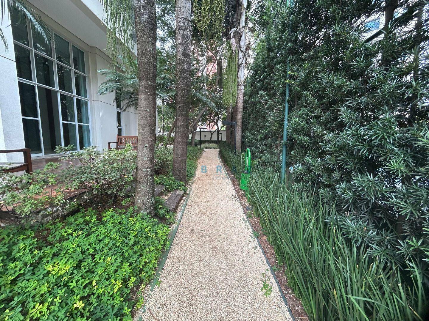 Apartamento para alugar com 2 quartos, 113m² - Foto 23