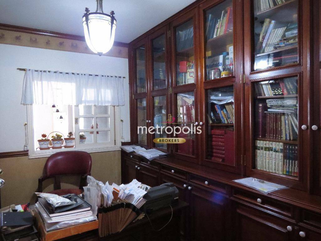 Apartamento à venda com 4 quartos, 264m² - Foto 11