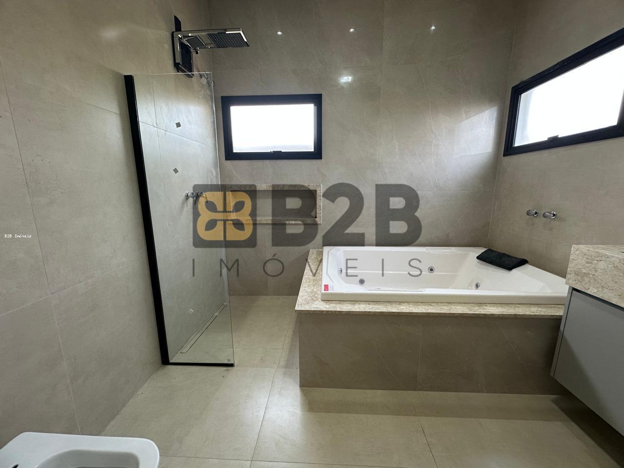 Casa de Condomínio à venda com 3 quartos, 300m² - Foto 19