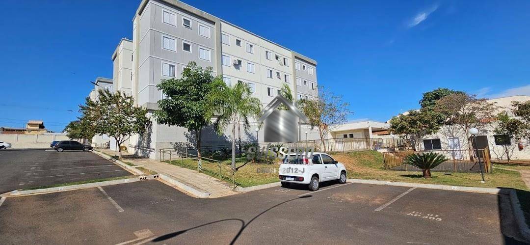 Apartamento, 2 quartos, 41 m² - Foto 32