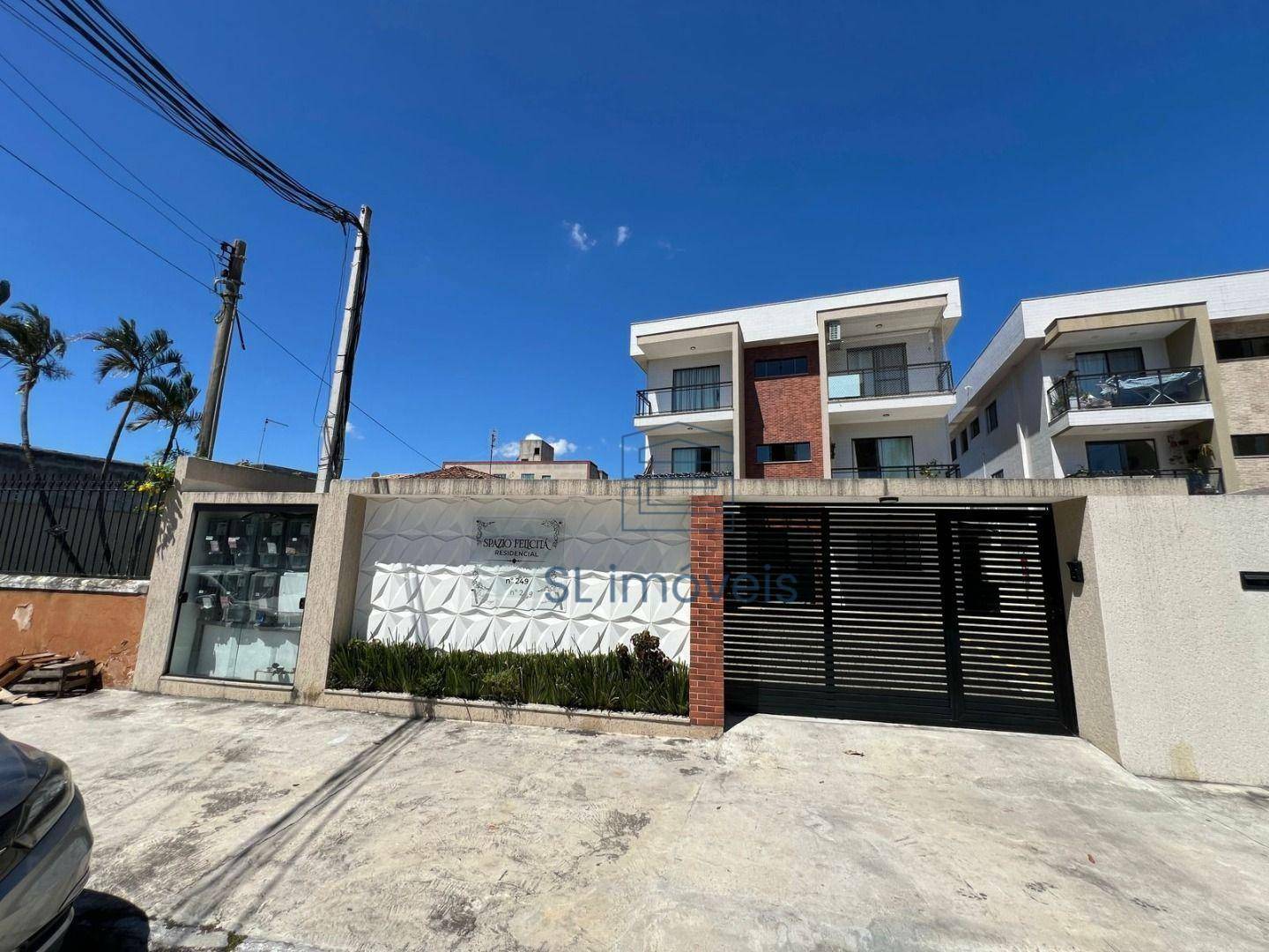 Apartamento, 2 quartos, 70 m² - Foto 2