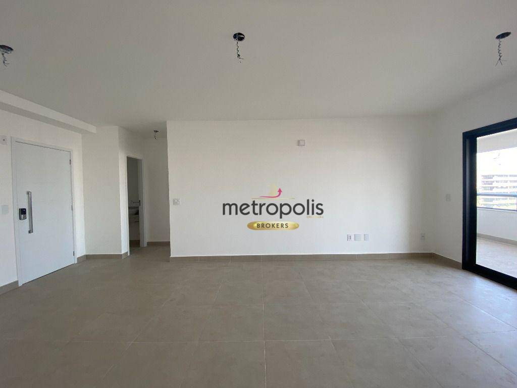 Apartamento à venda com 3 quartos, 135m² - Foto 5