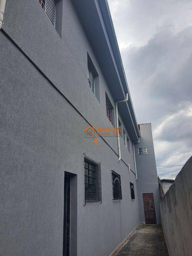 Casa à venda com 4 quartos, 150m² - Foto 16