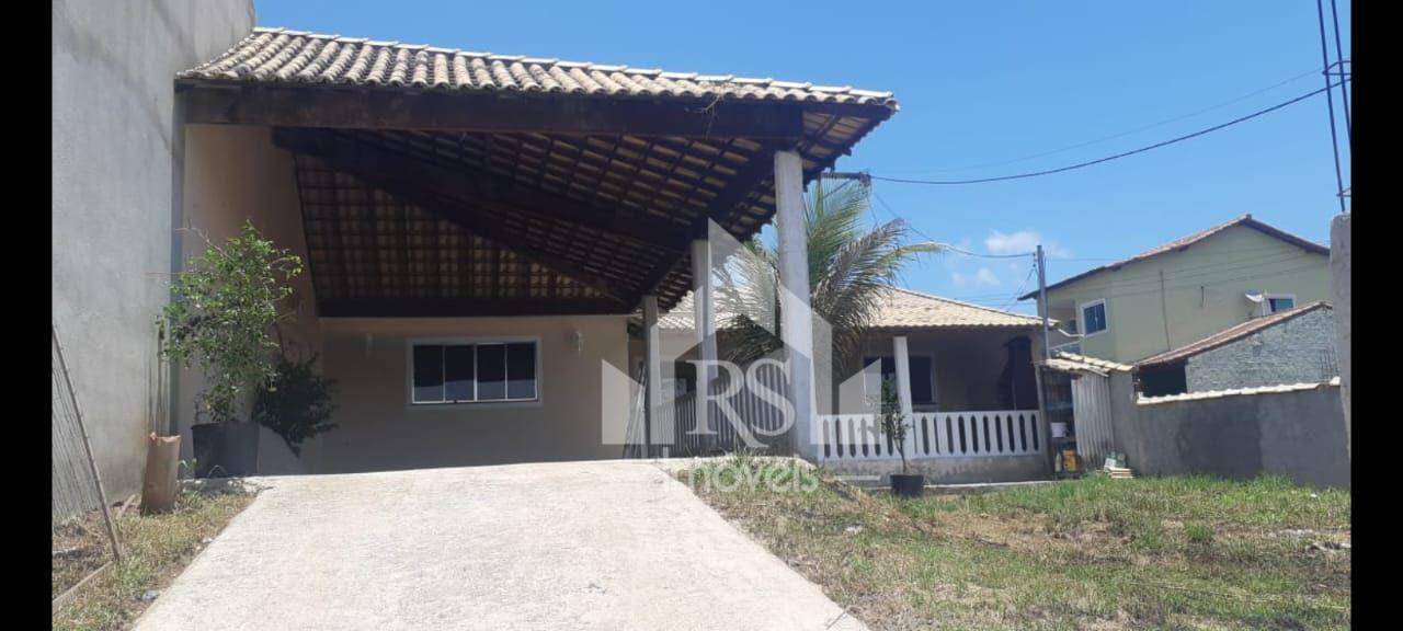 Casa de Condomínio, 2 quartos - Foto 3