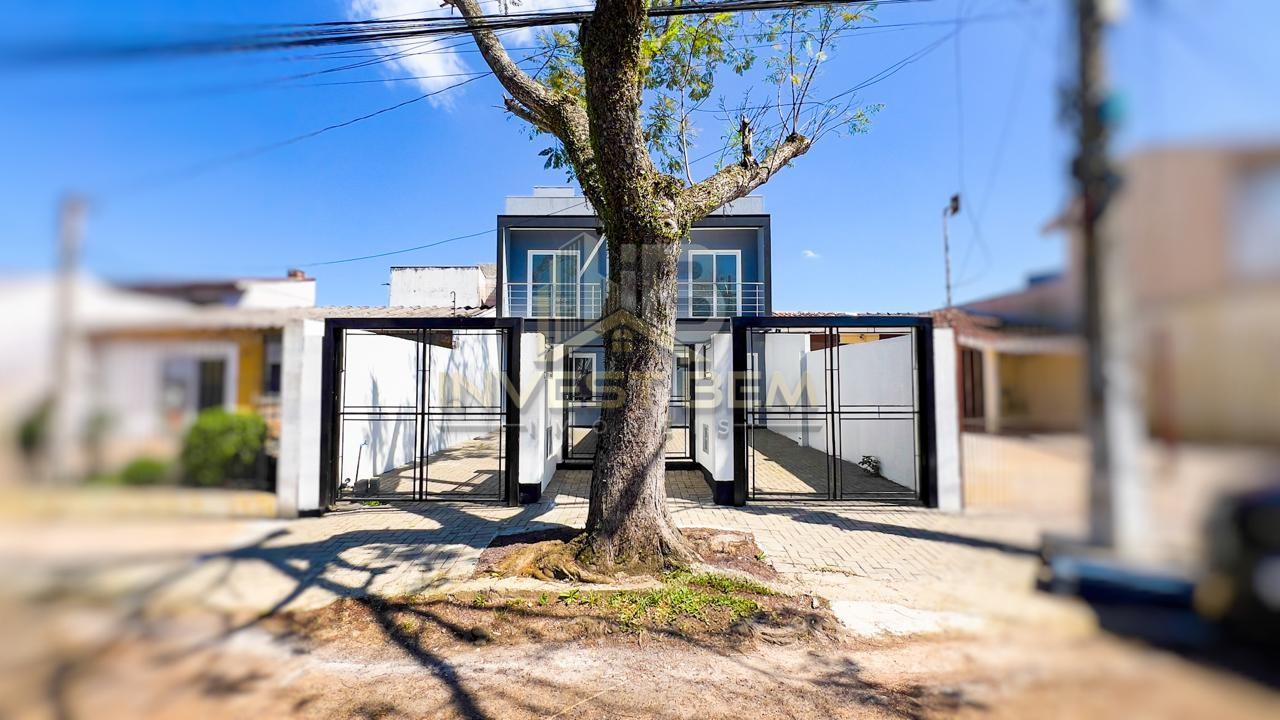 Sobrado à venda com 2 quartos, 72m² - Foto 17
