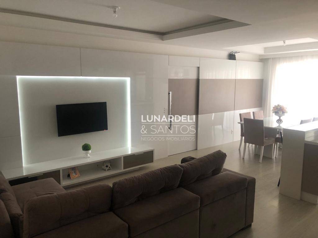 Apartamento à venda com 2 quartos, 78m² - Foto 19