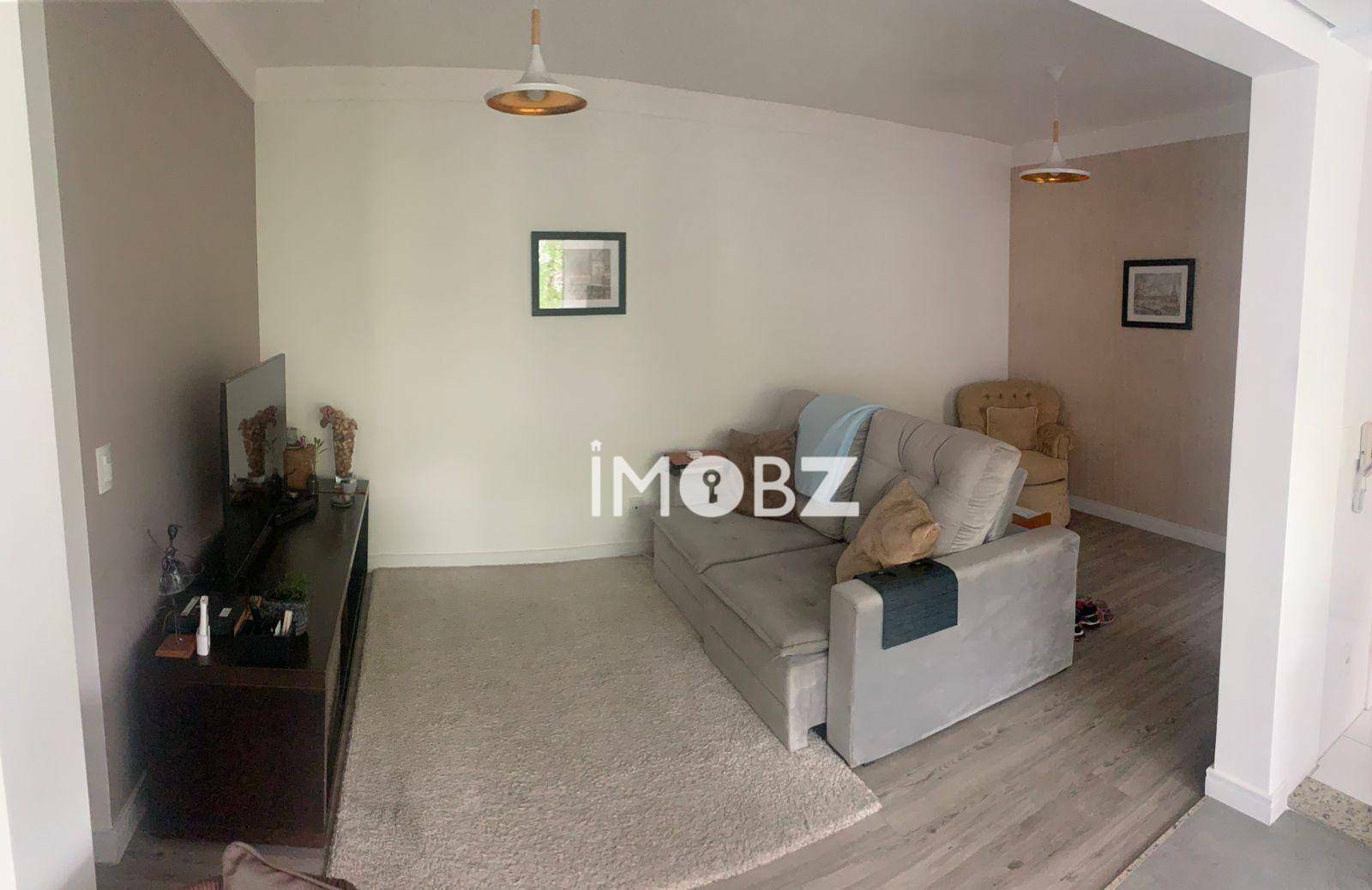 Apartamento à venda com 2 quartos, 78m² - Foto 2