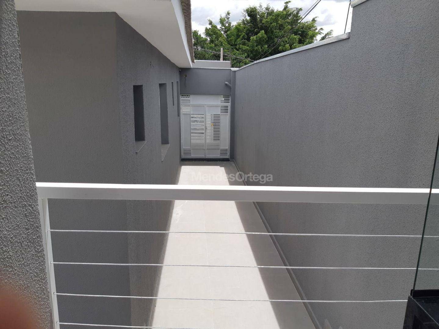 Casa à venda com 3 quartos, 207m² - Foto 24