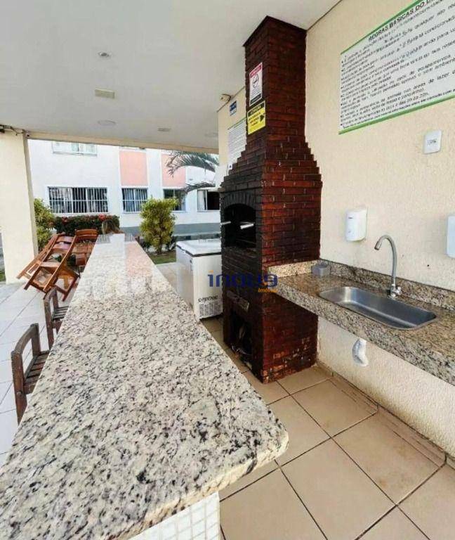 Apartamento à venda com 2 quartos, 47m² - Foto 13