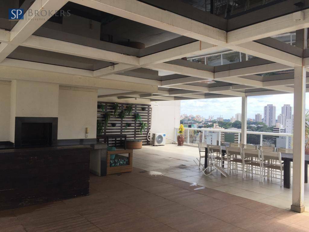 Conjunto Comercial-Sala à venda, 47m² - Foto 28