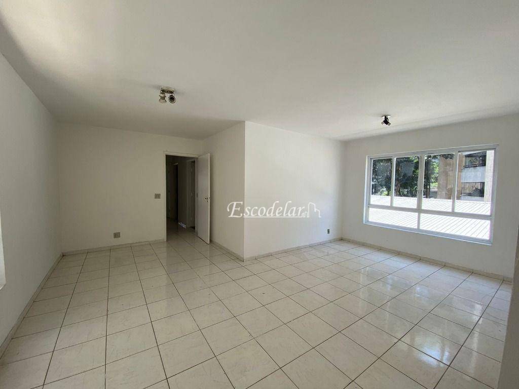 Apartamento para alugar com 3 quartos, 157m² - Foto 1