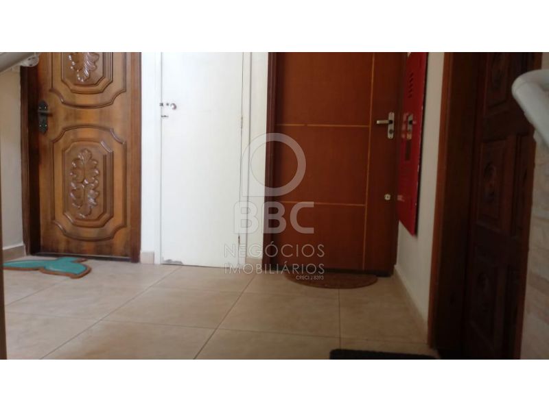 Apartamento à venda com 2 quartos, 55m² - Foto 5