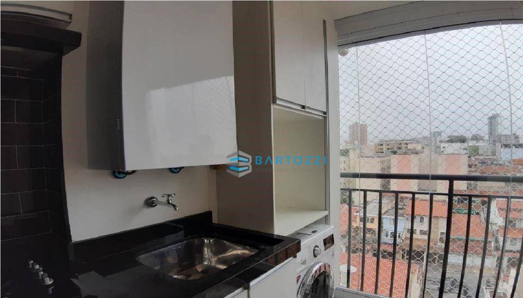 Apartamento à venda com 2 quartos, 45m² - Foto 7