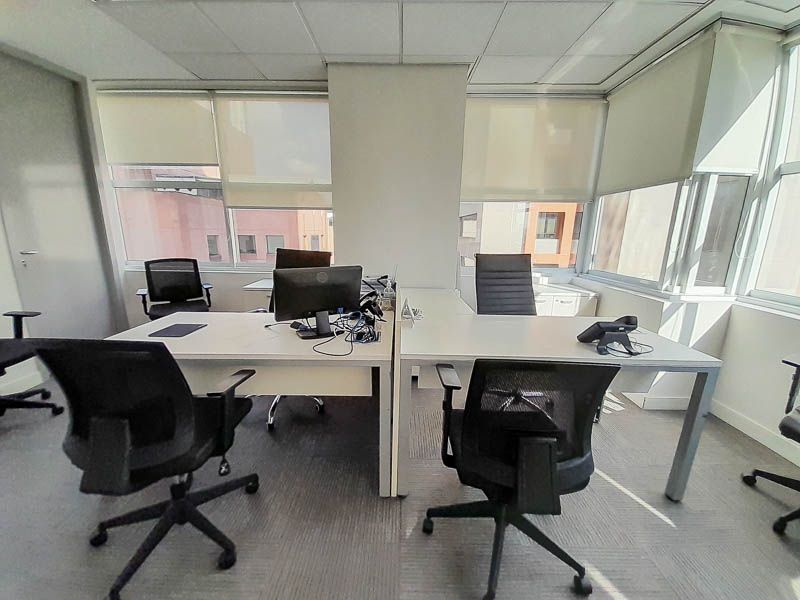 Conjunto Comercial-Sala para alugar, 208m² - Foto 7