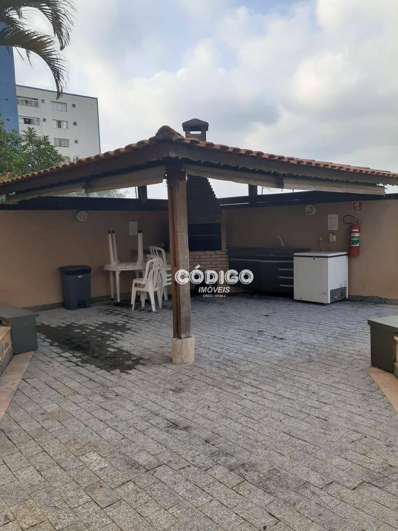 Apartamento à venda com 3 quartos, 95m² - Foto 24