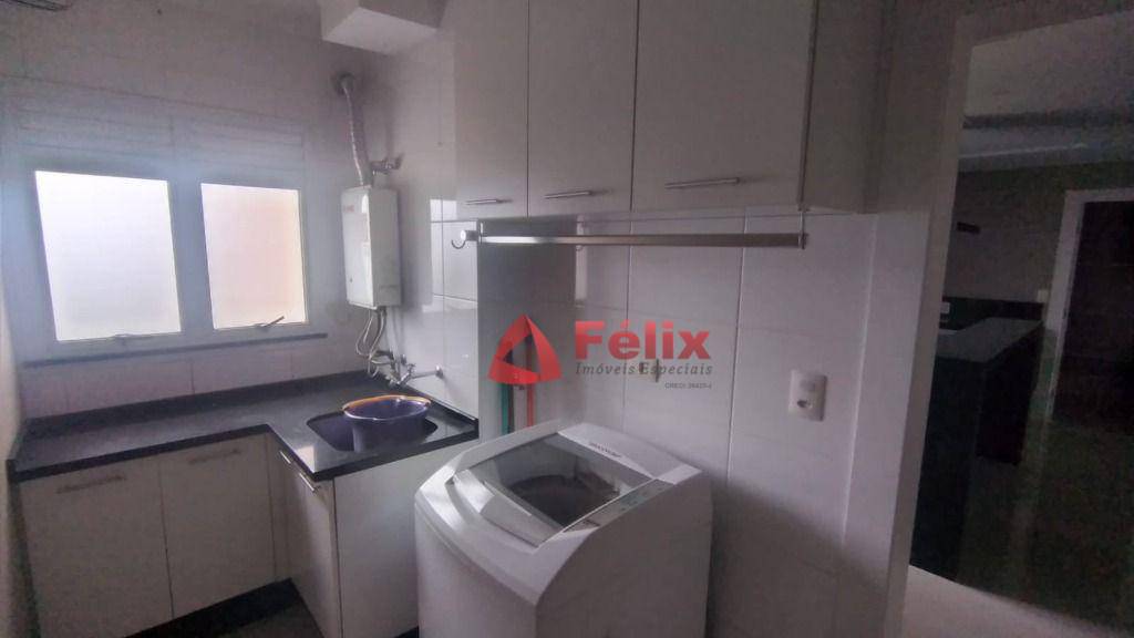 Apartamento à venda com 3 quartos, 162m² - Foto 7