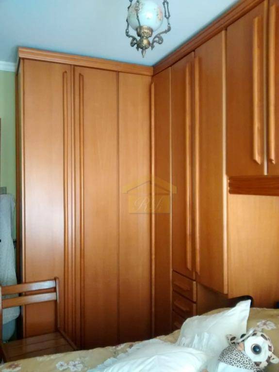 Apartamento à venda com 2 quartos, 100m² - Foto 5