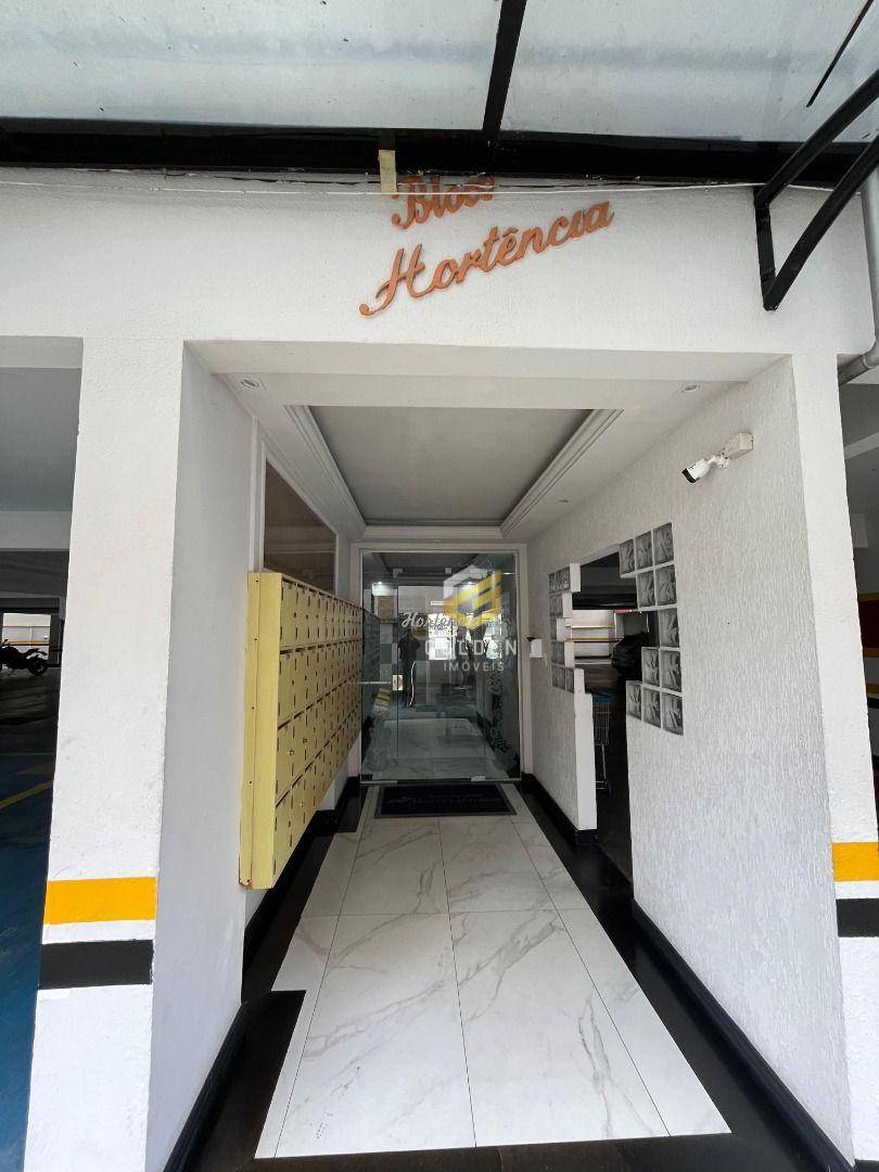 Apartamento, 3 quartos, 89 m² - Foto 2