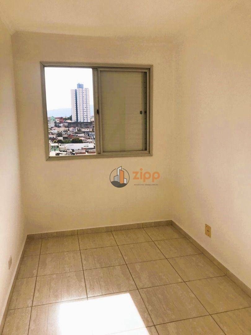 Apartamento à venda com 2 quartos, 50m² - Foto 4