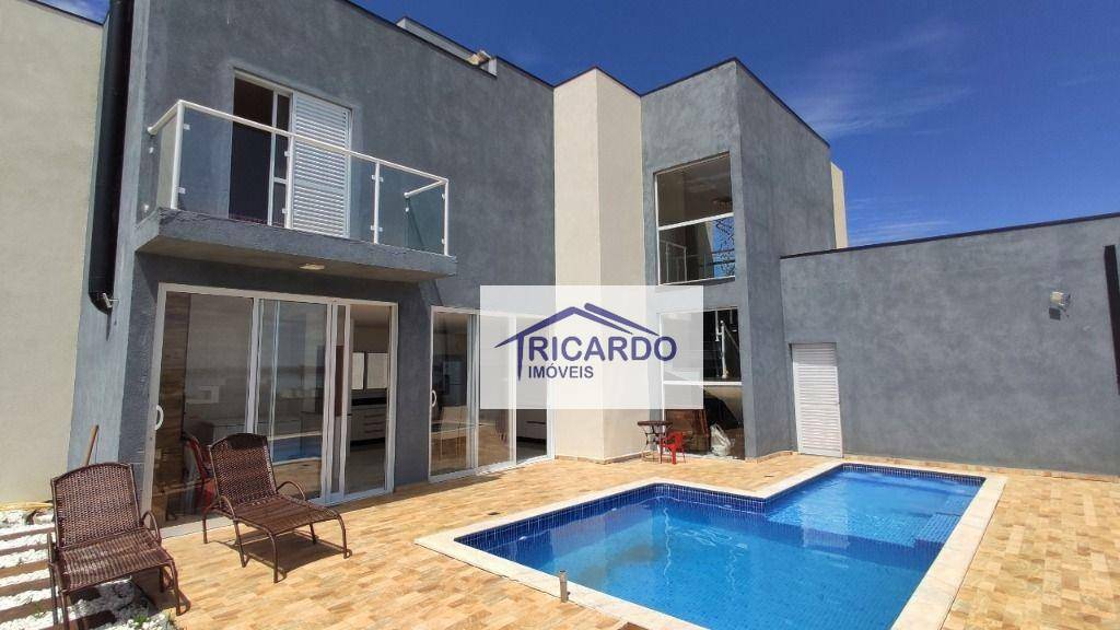 Sobrado à venda com 4 quartos, 160m² - Foto 11