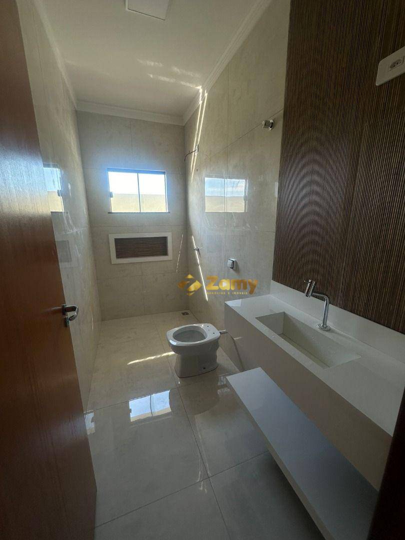 Casa à venda com 3 quartos, 102m² - Foto 13