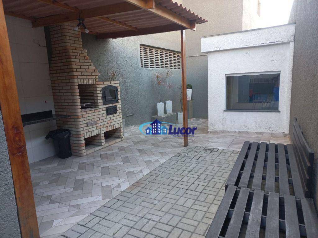 Apartamento à venda com 2 quartos, 56m² - Foto 33