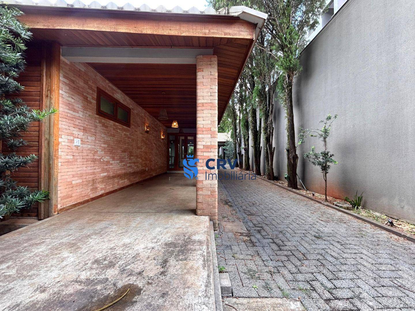 Casa, 2 quartos, 242 m² - Foto 4