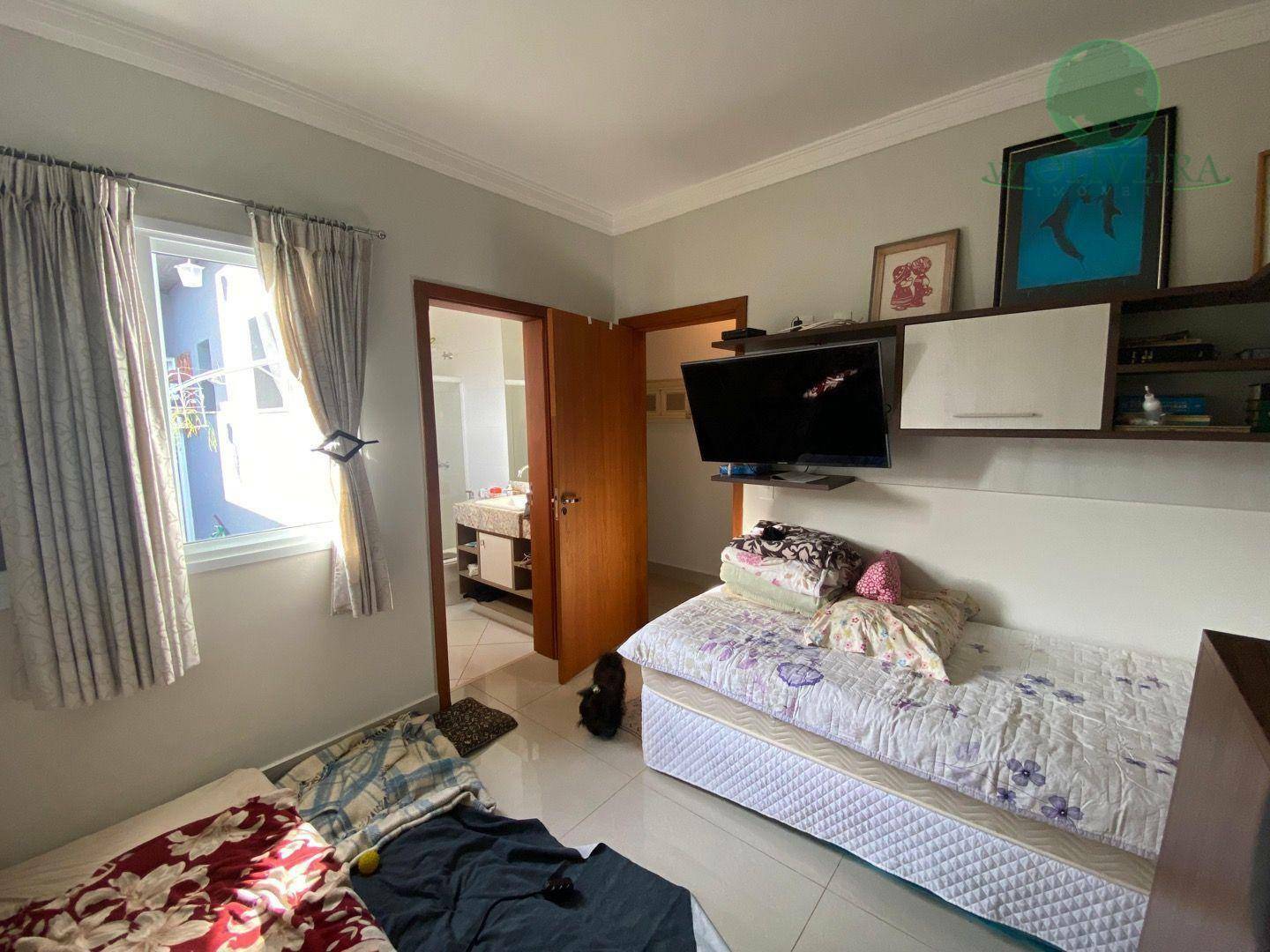 Casa de Condomínio, 3 quartos - Foto 12