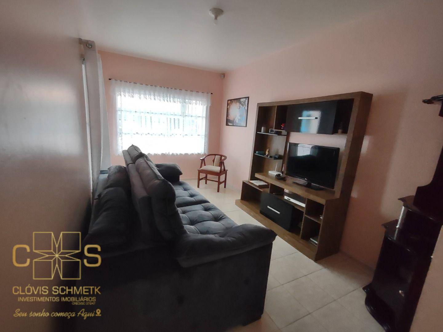 Sobrado à venda com 3 quartos, 132m² - Foto 3