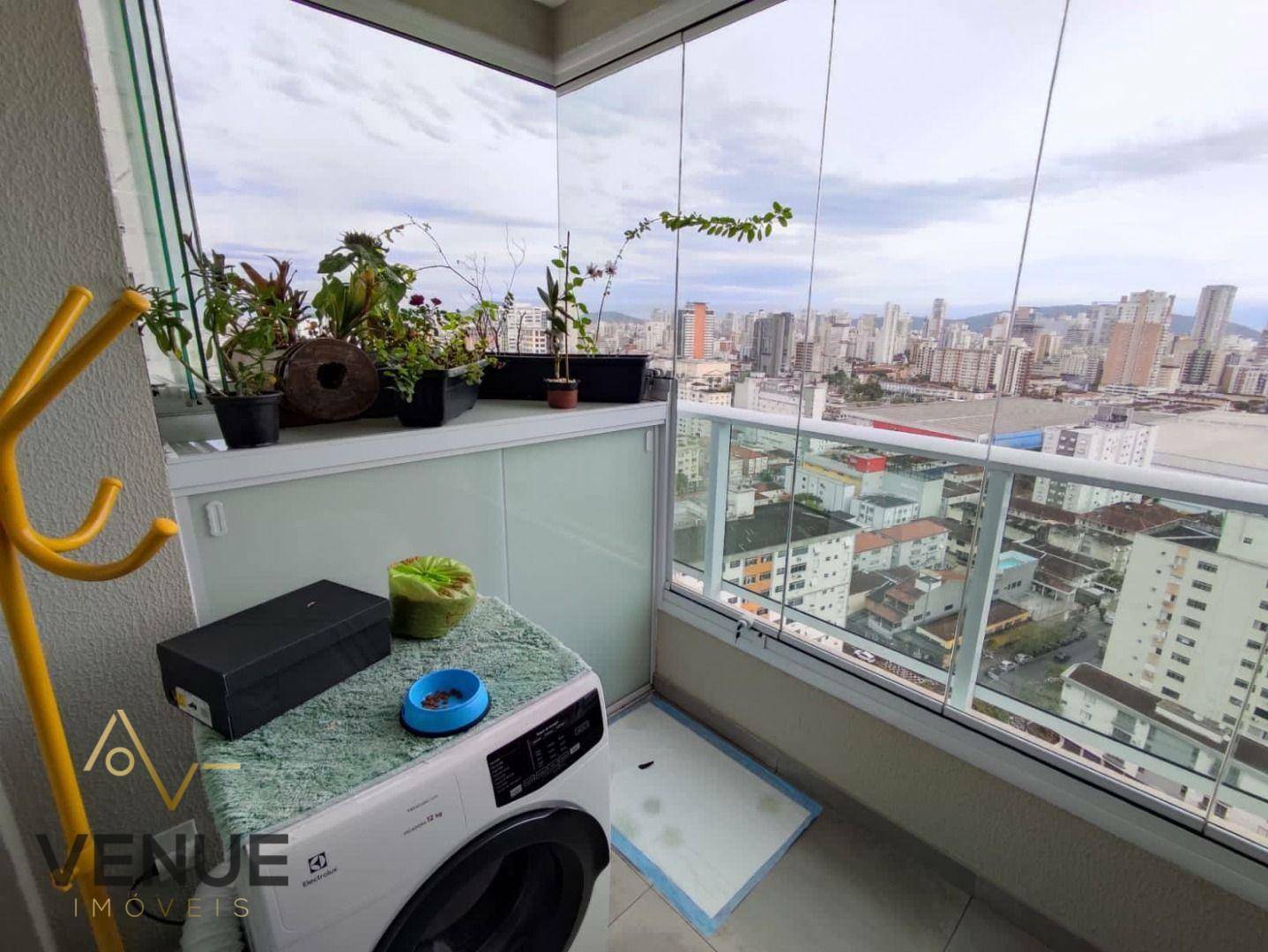 Apartamento à venda com 2 quartos, 64m² - Foto 19