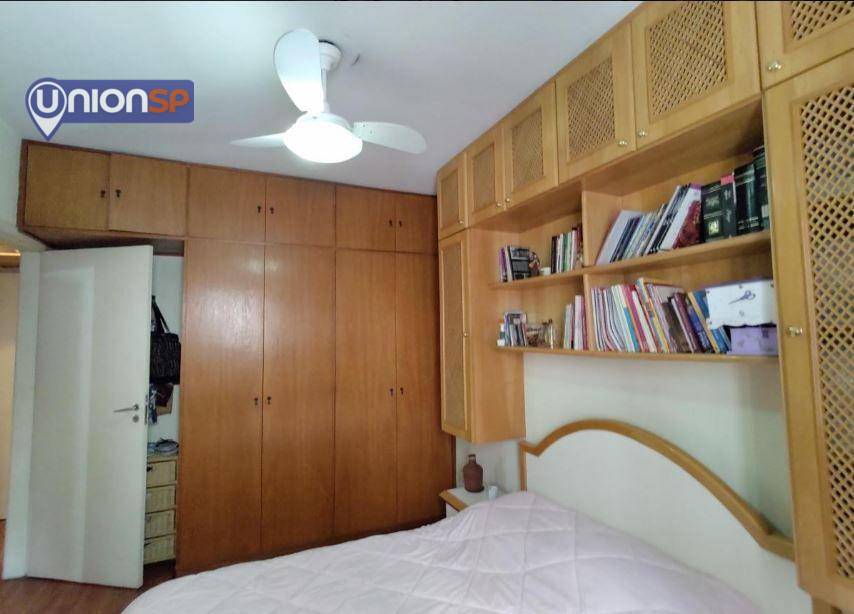 Apartamento à venda com 2 quartos, 90m² - Foto 6