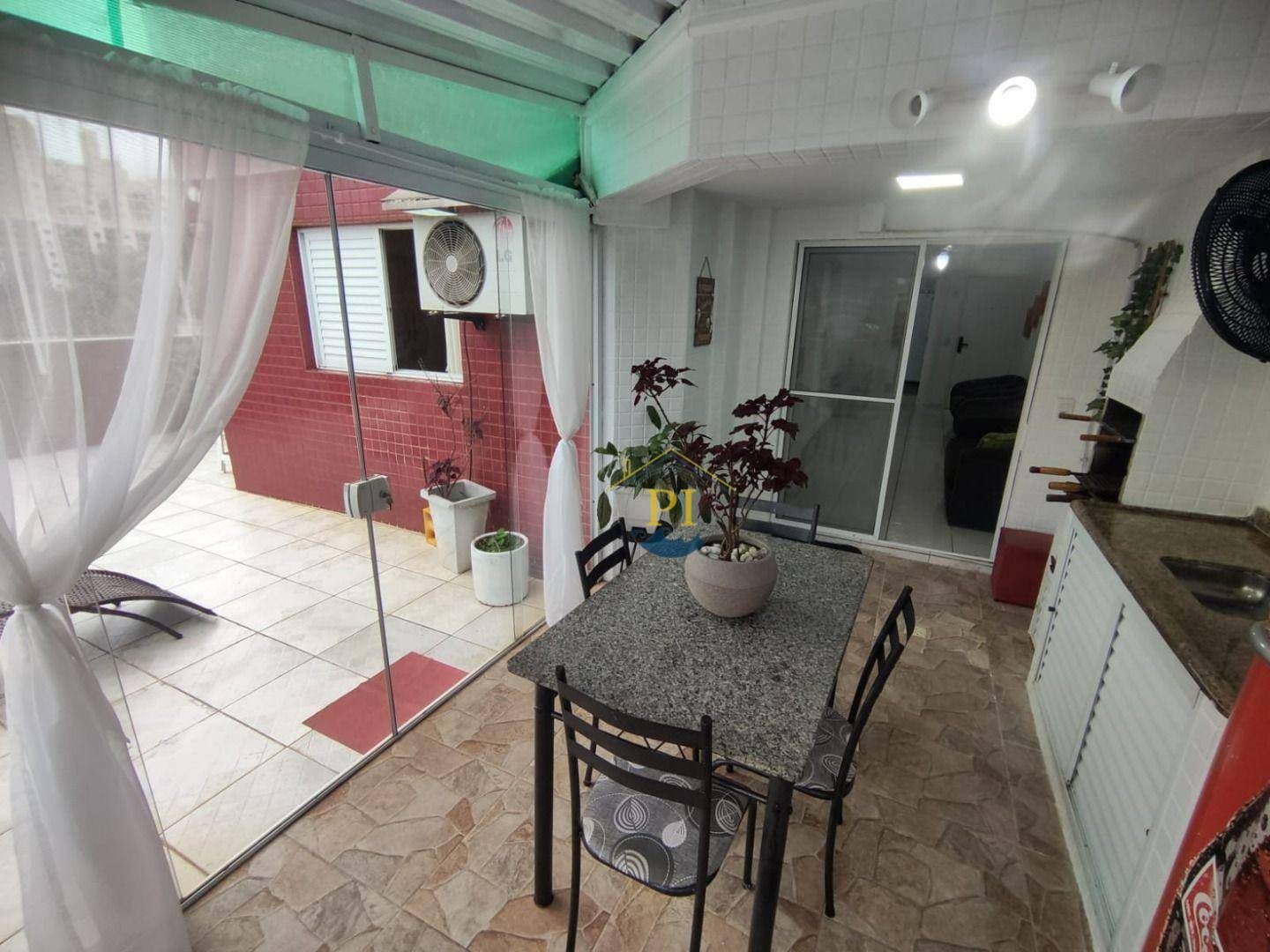 Apartamento à venda com 2 quartos, 127m² - Foto 39