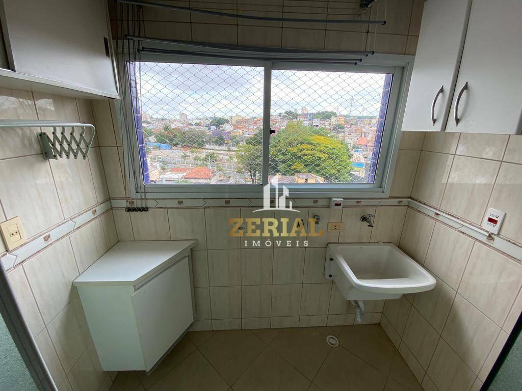 Apartamento à venda com 3 quartos, 90m² - Foto 9