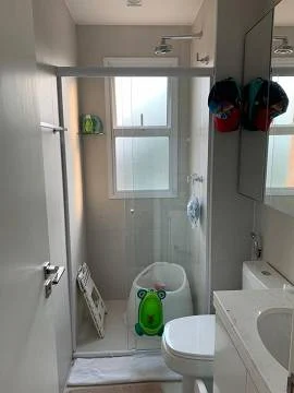 Apartamento à venda com 3 quartos, 185m² - Foto 14