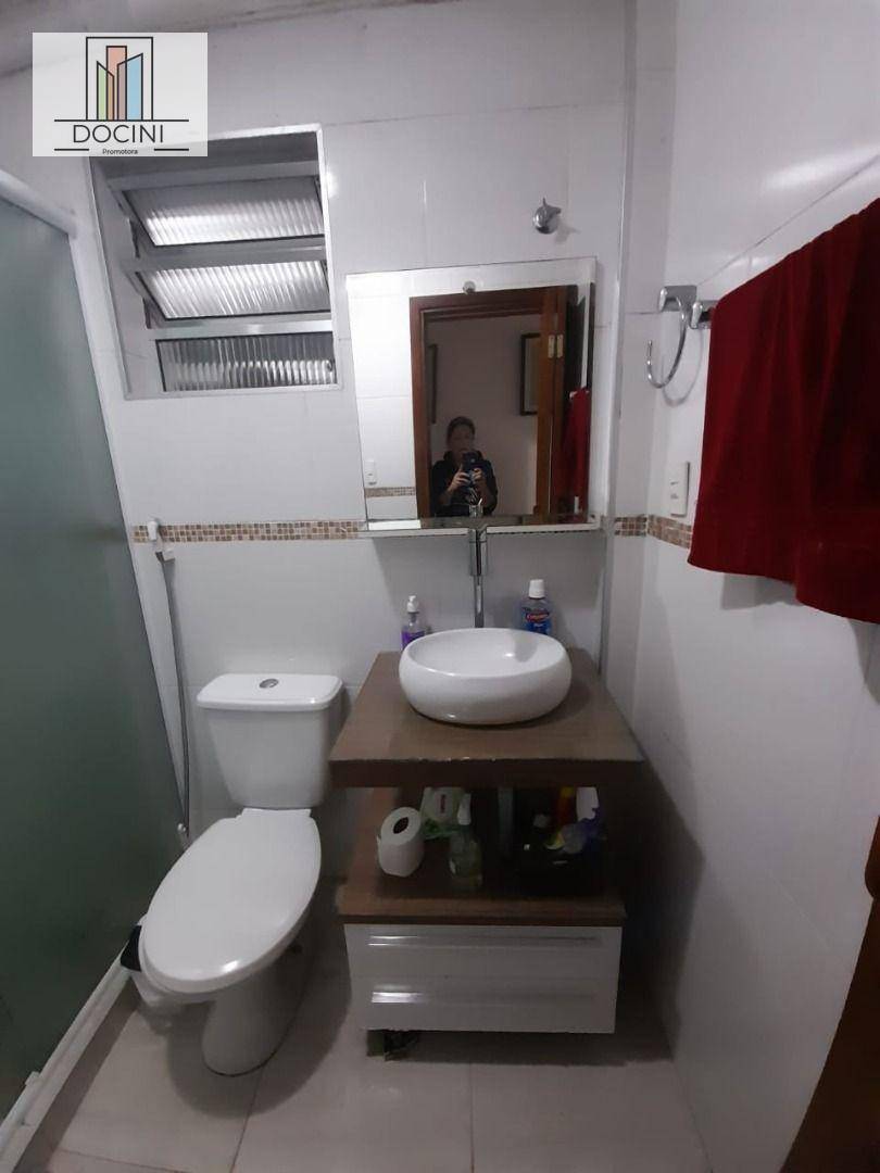 Apartamento à venda com 2 quartos, 60m² - Foto 16