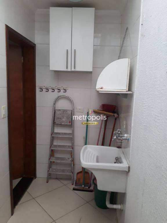 Sobrado à venda com 2 quartos, 120m² - Foto 19