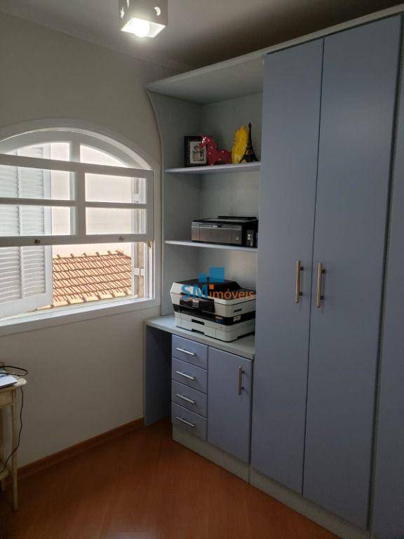 Sobrado à venda com 3 quartos, 158m² - Foto 18