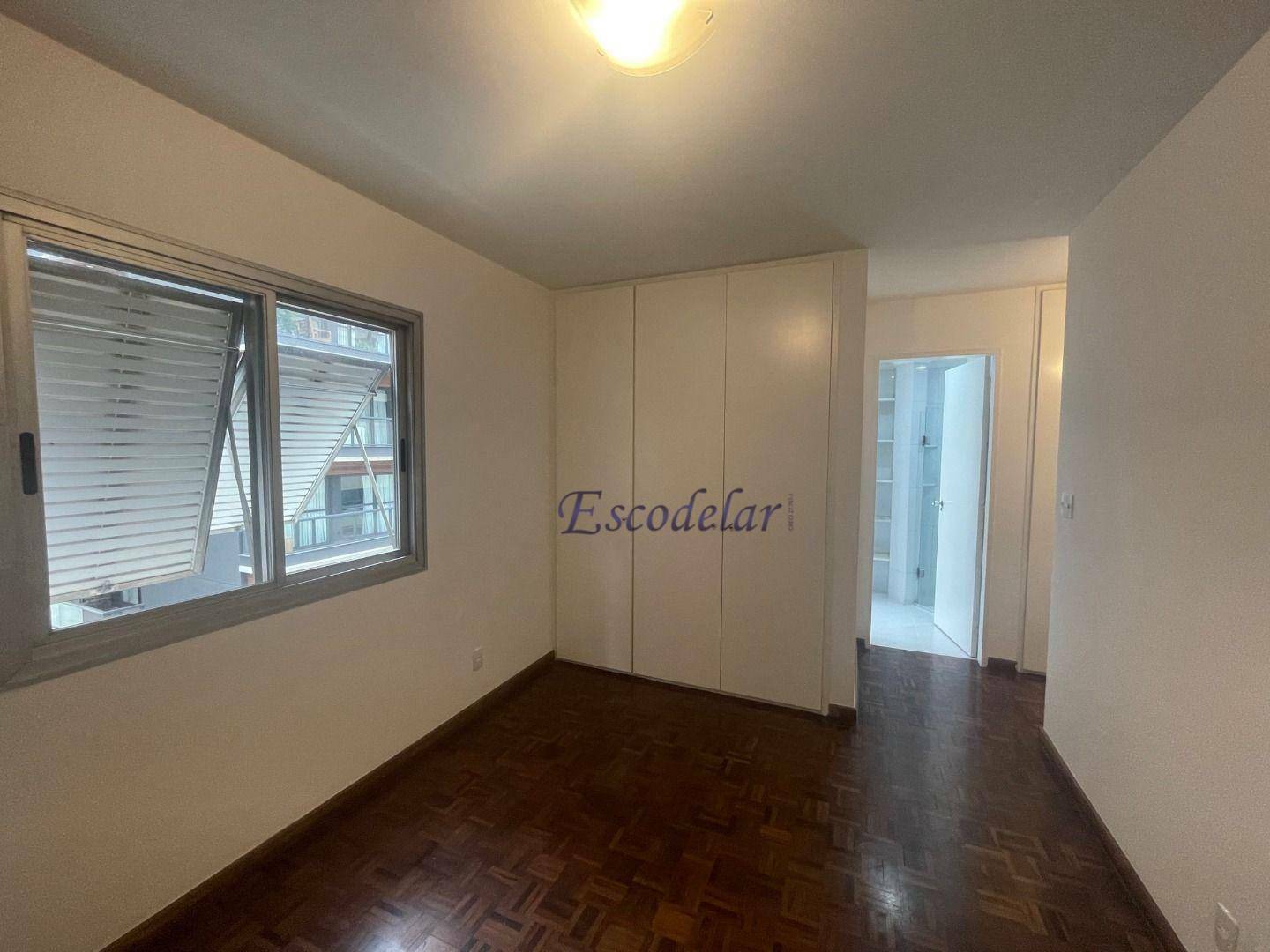 Apartamento à venda com 3 quartos, 106m² - Foto 13