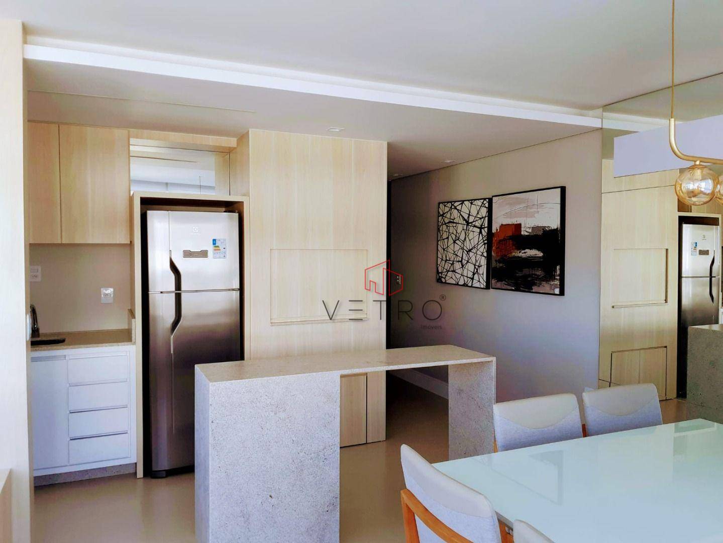 Apartamento à venda com 3 quartos, 168m² - Foto 4