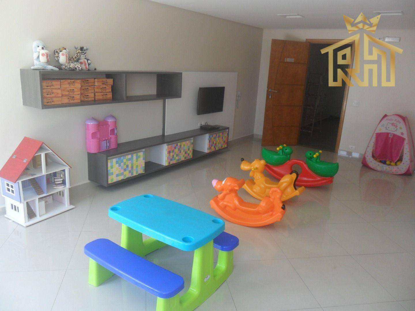 Apartamento à venda com 3 quartos, 135m² - Foto 62