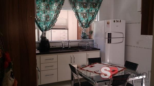 Sobrado à venda com 3 quartos, 135m² - Foto 3