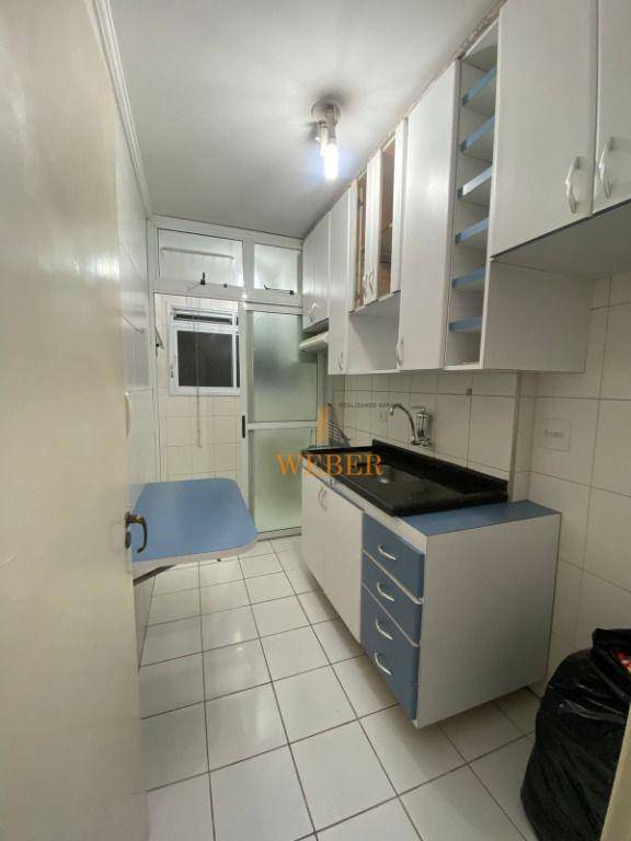 Apartamento à venda com 3 quartos, 59m² - Foto 8