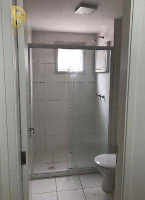 Apartamento à venda com 2 quartos, 54m² - Foto 13