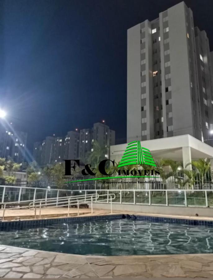 Apartamento à venda com 2 quartos, 50m² - Foto 16