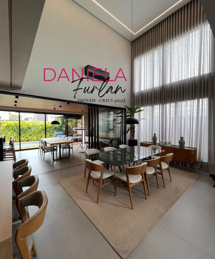 Casa de Condomínio à venda com 4 quartos, 368m² - Foto 24
